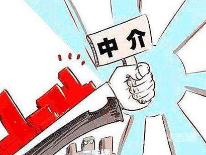 房地產(chǎn)中介機(jī)構(gòu)注意！不得借核心區(qū)控規(guī)炒作房價