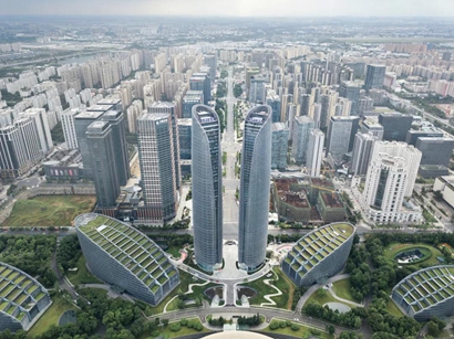 成都出臺(tái)樓市新政：受贈(zèng)住房計(jì)入總套數(shù)，“熱盤”須按順位購房